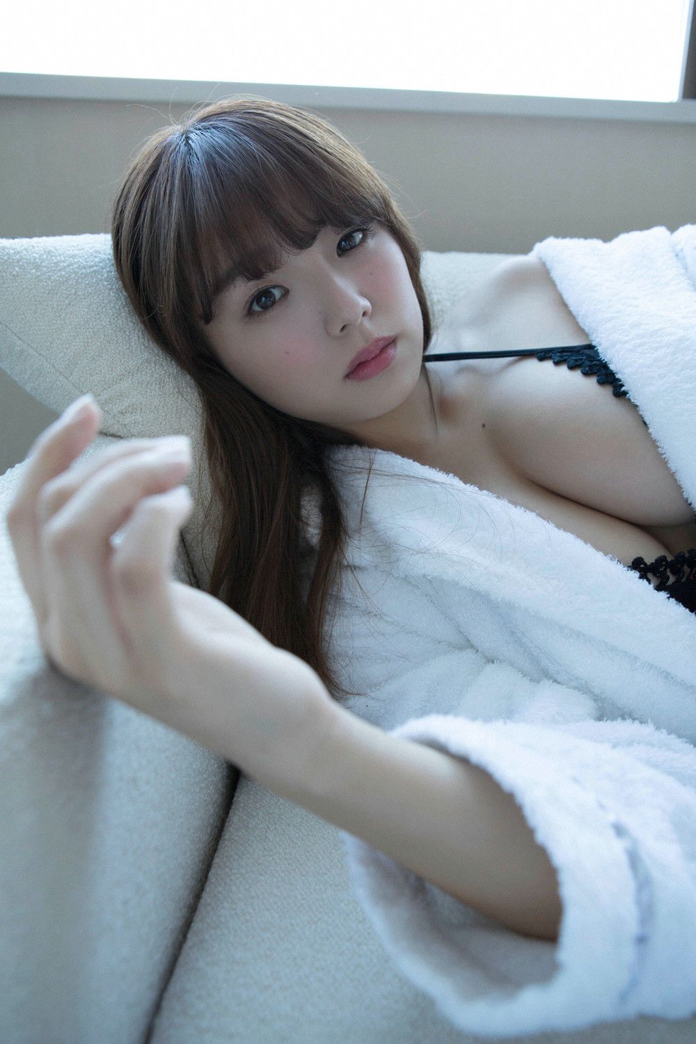 Aya Curve》 [YS Web] Vol.444