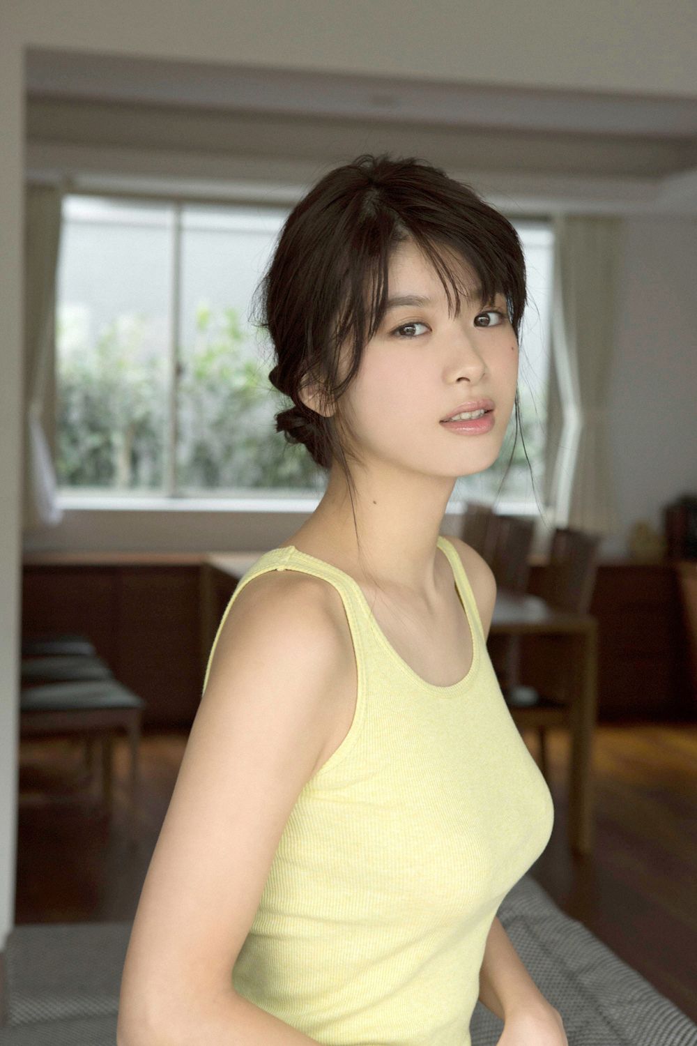 [YS Web] Vol.729 Fumika Baba Fumika Baba / Fumika Baba