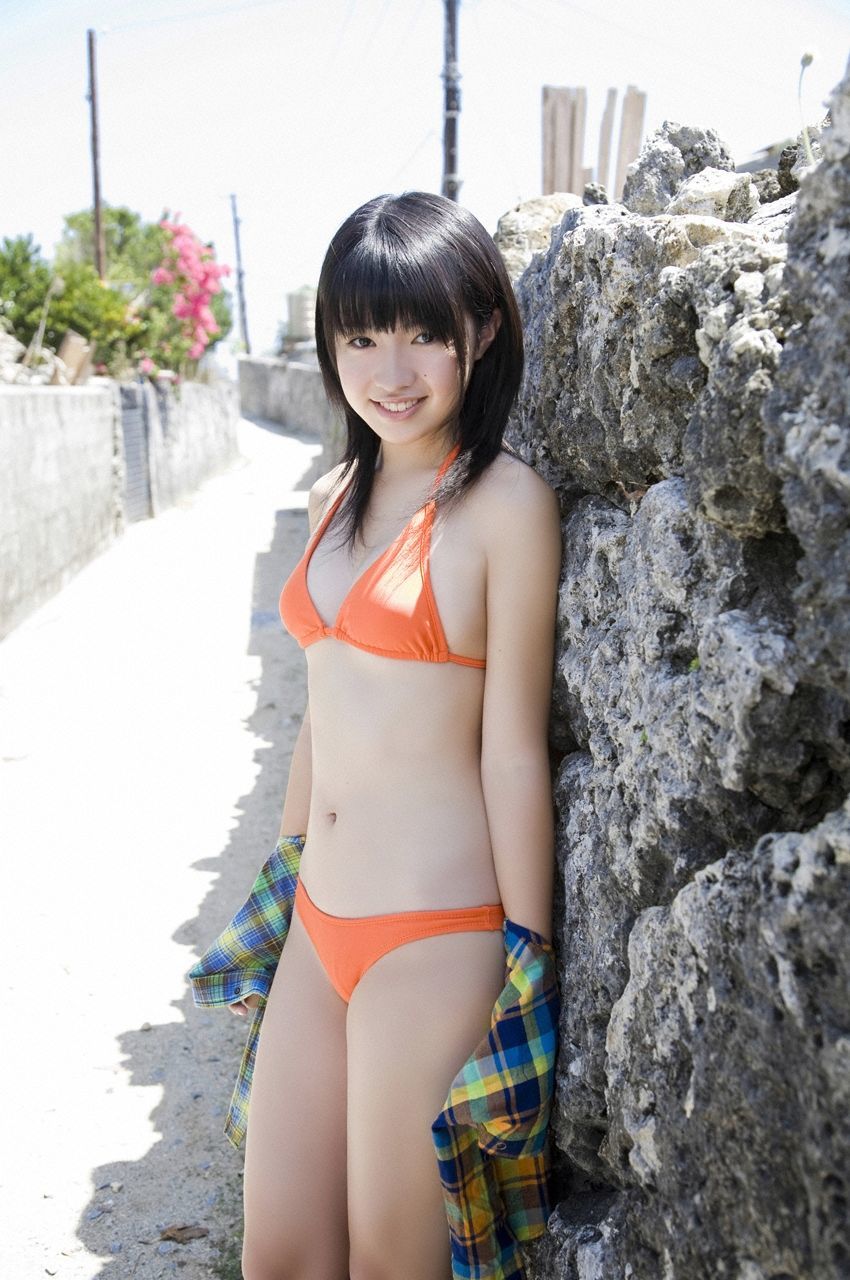 Rin Aoi Rin Aoi Gravure JAPAN [VYJ]