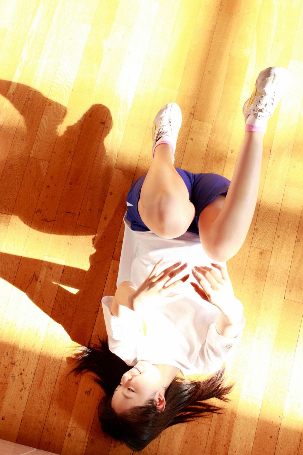Rina Koike 《Graduation-Dashi Dashi Secret Kashito-》 [YS Web] Vol.500