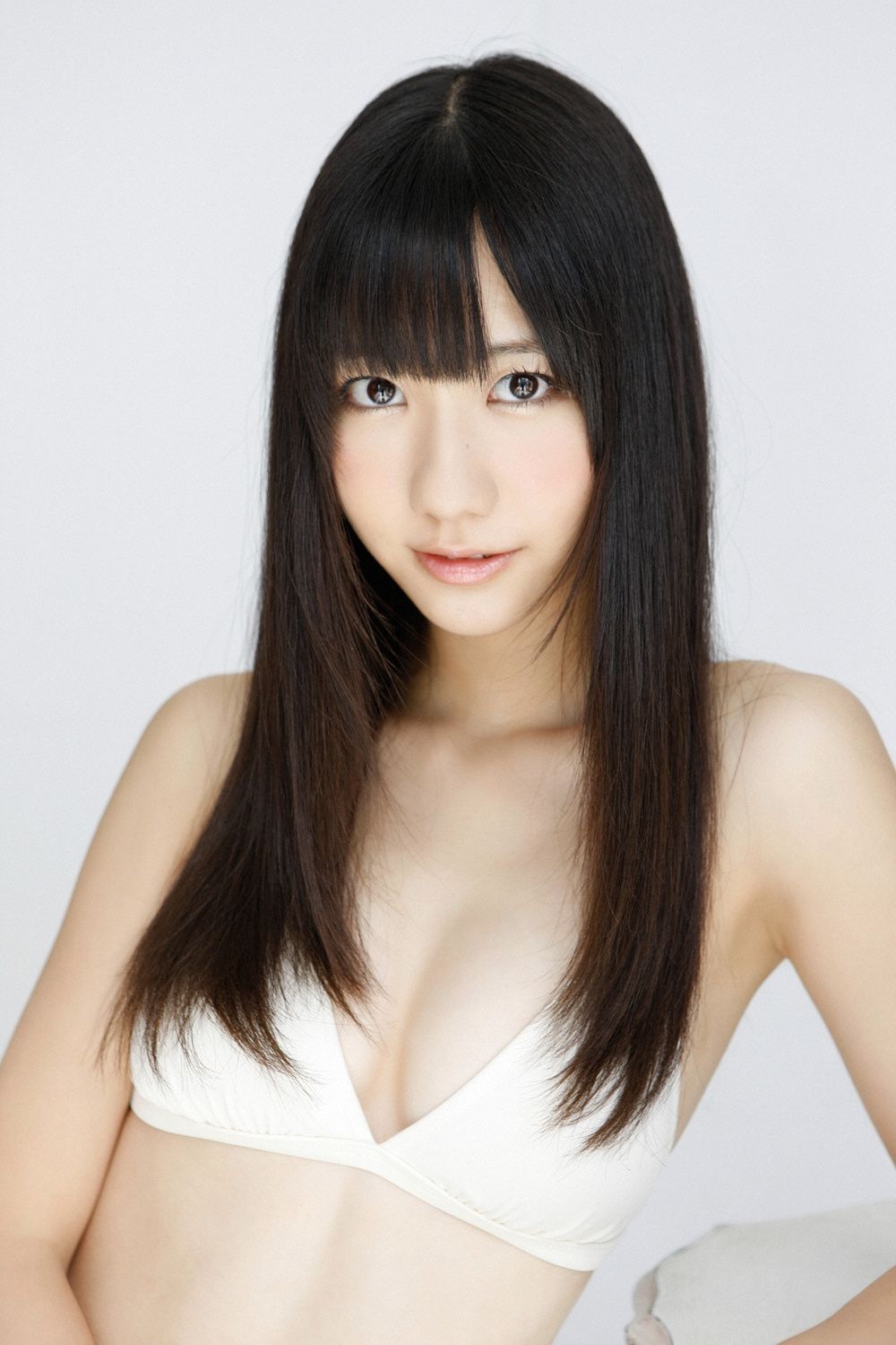 Kashiwagi Yuki "ひだまりゆきりん" [YS Web] Vol.446