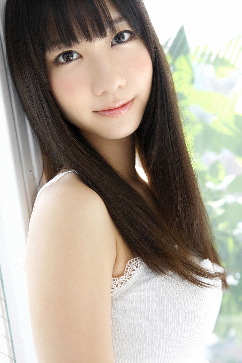 Kashiwagi Yuki "ひだまりゆきりん" [YS Web] Vol.446