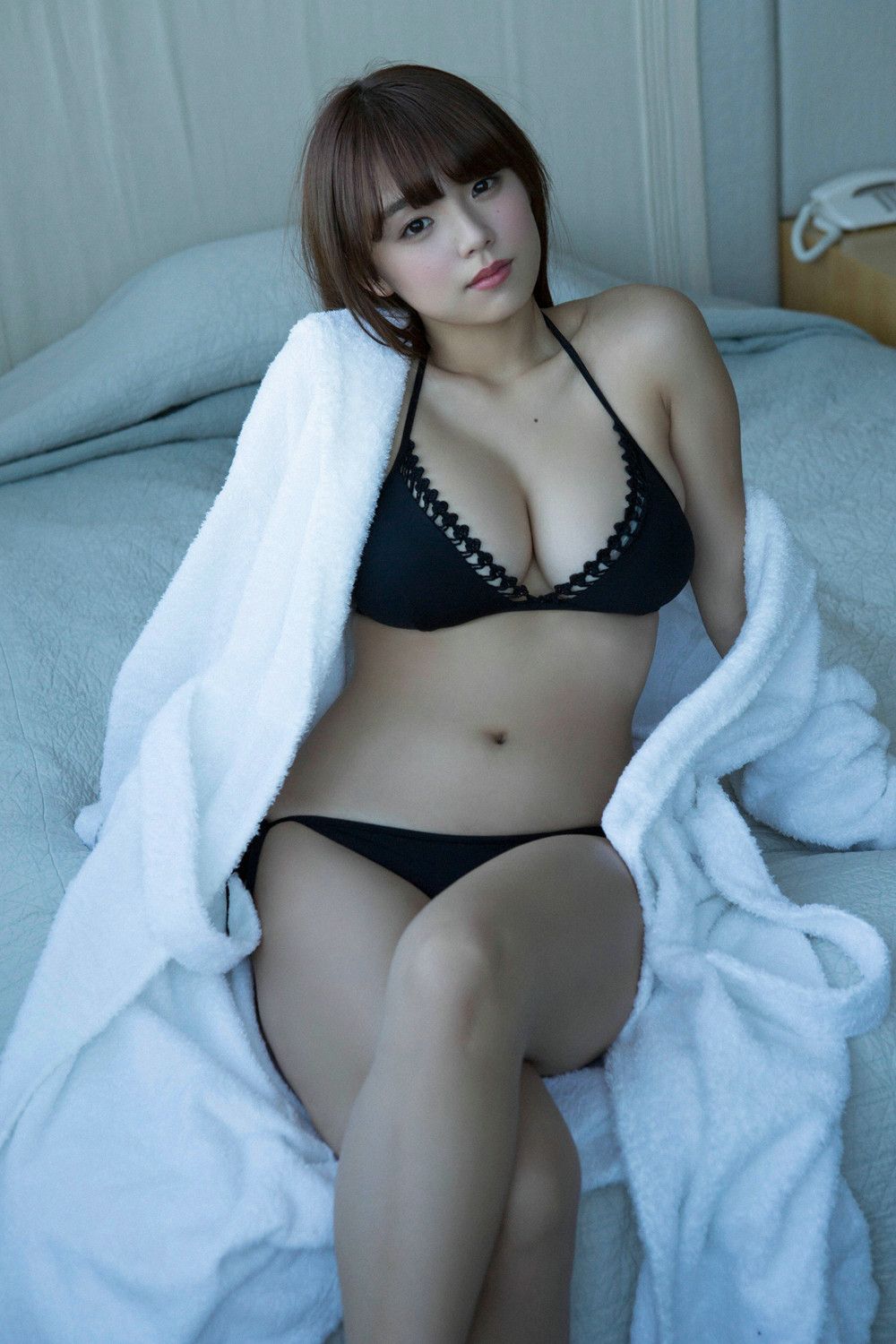 Aya Curve》 [YS Web] Vol.444