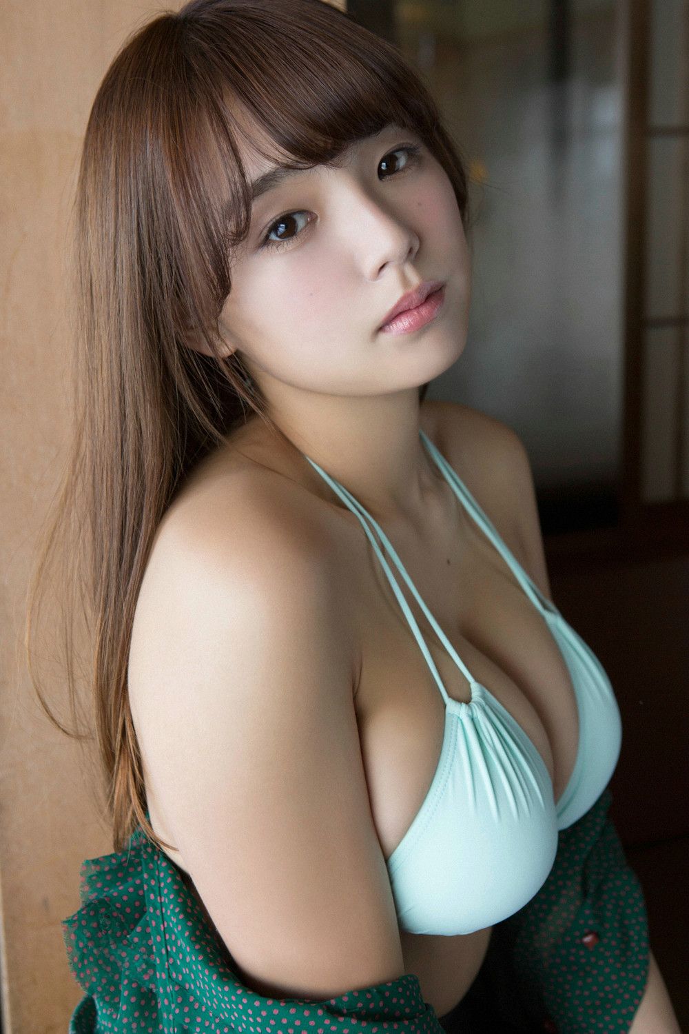 Aya Curve》 [YS Web] Vol.444