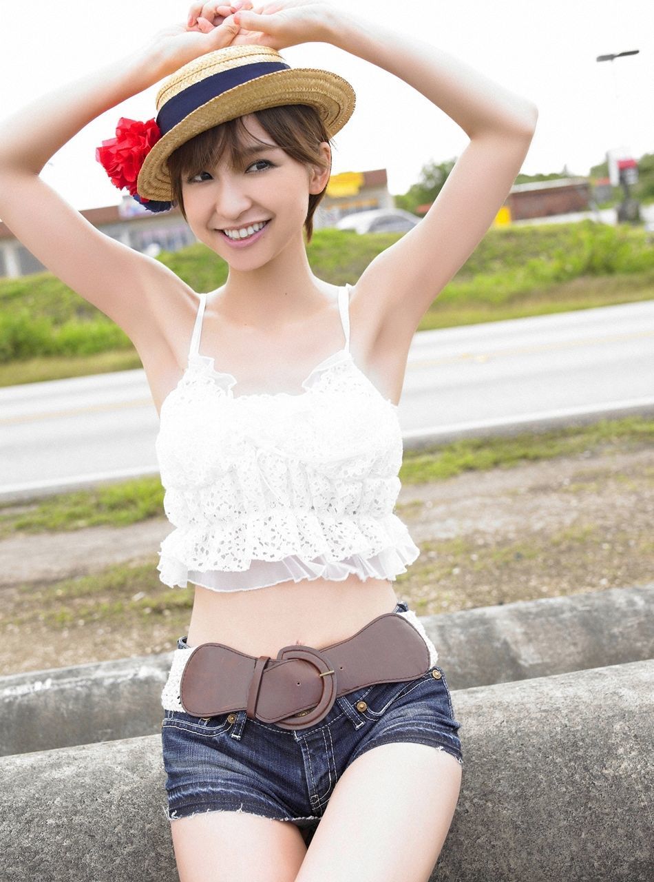 Mariko Shinoda "first love" [VYJ] No.097