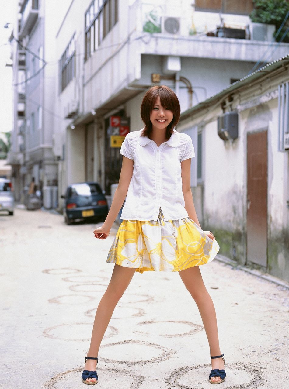 Matsuoka Tone々/Matsuoka Tone "1Nene" [VYJ] No.102
