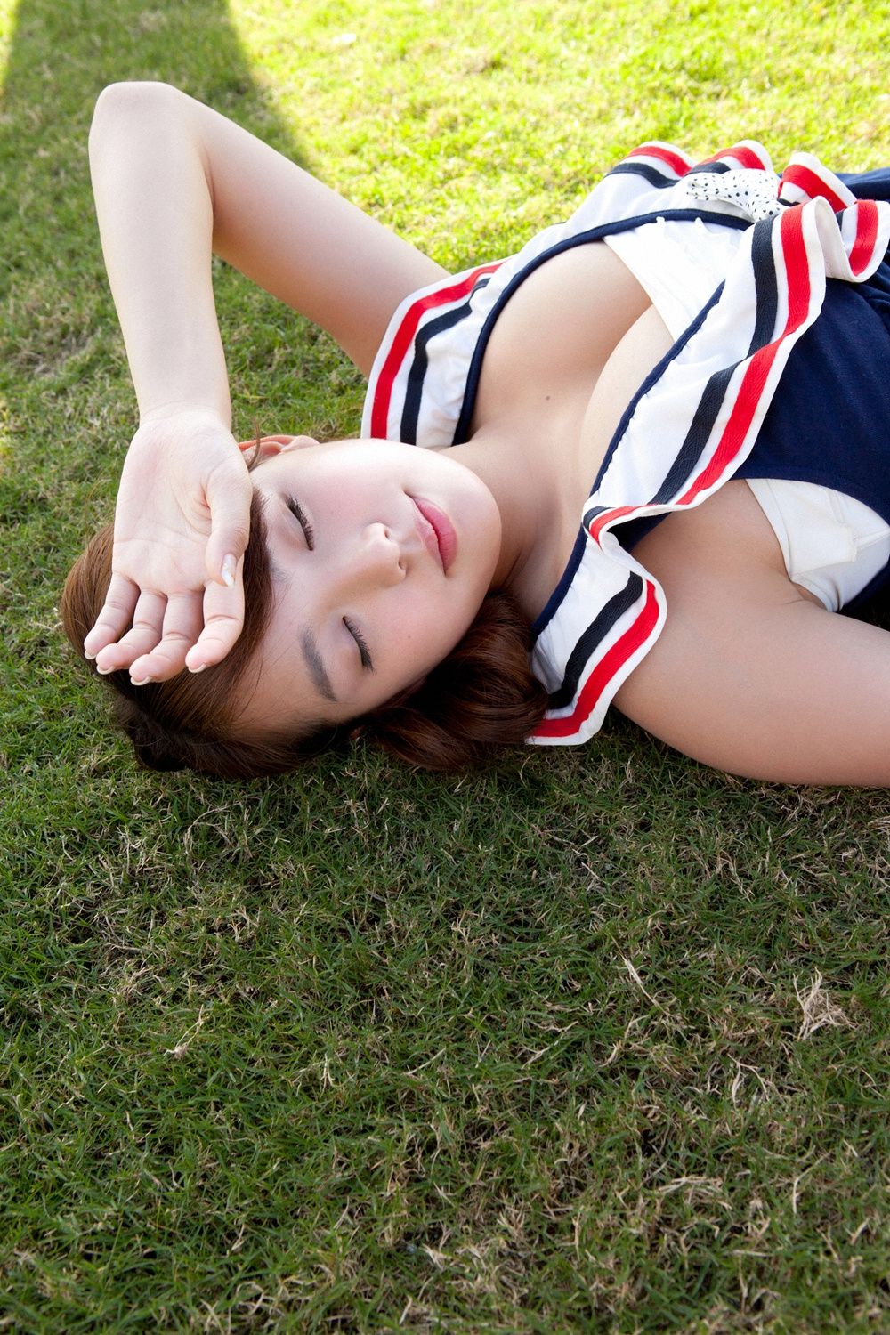 Ai Shinozaki << My Beloved Mermaid >> [YS Web] Vol.465