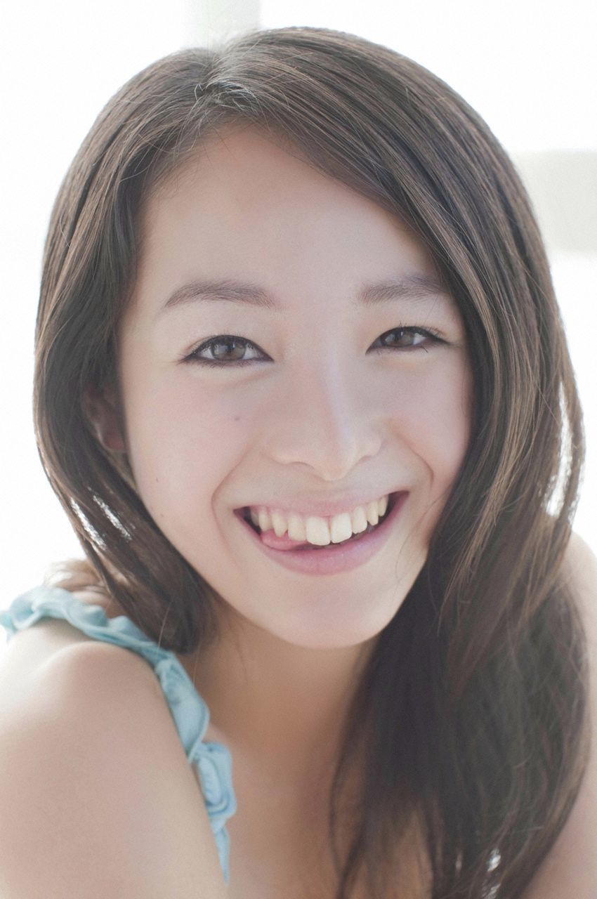 Nana Seino Nana Seino Gravure JAPAN [VYJ]