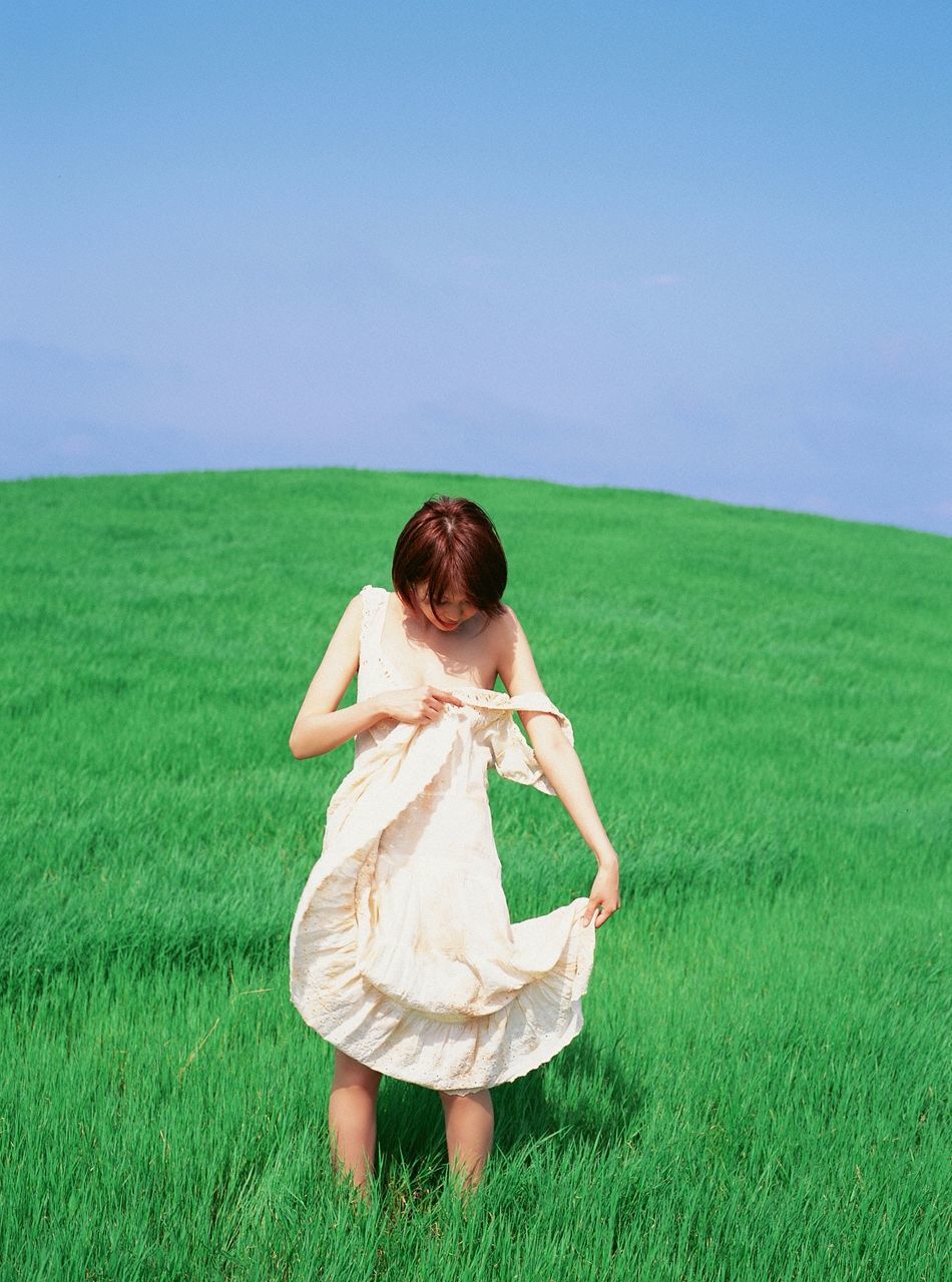 Matsuoka Tone々/Matsuoka Tone "1Nene" [VYJ] No.102