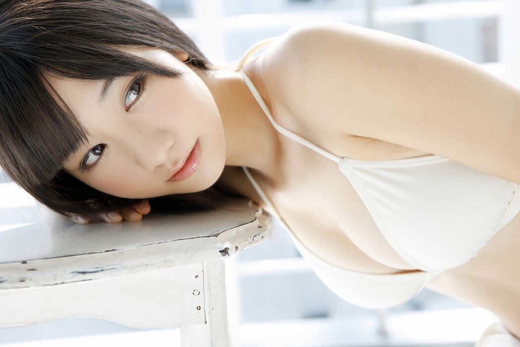 Kashiwagi Yuki "ひだまりゆきりん" [YS Web] Vol.446