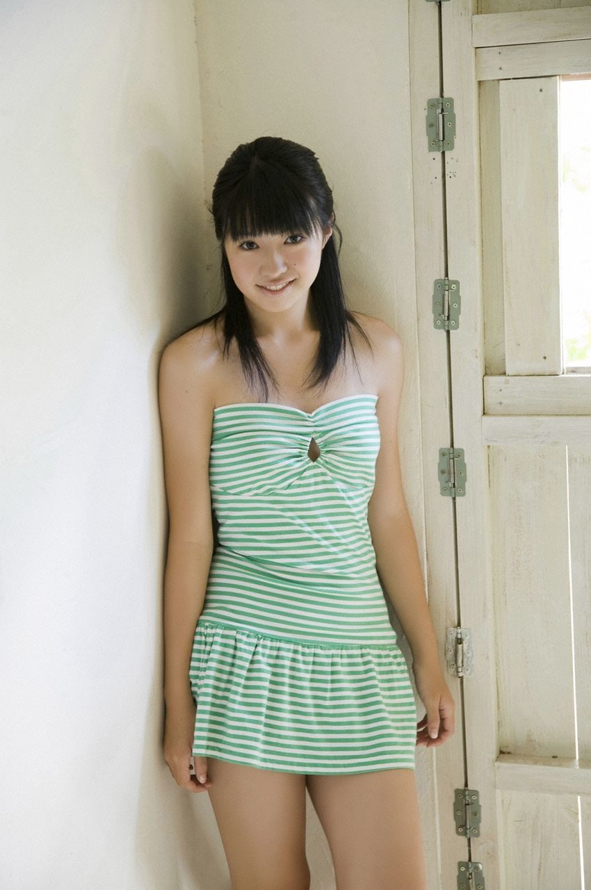Rin Aoi Rin Aoi Gravure JAPAN [VYJ]