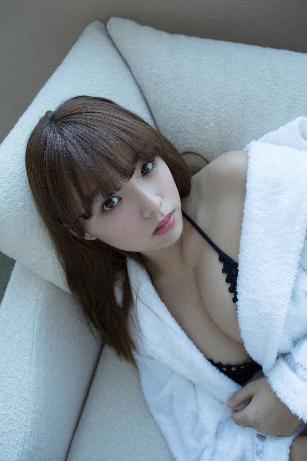 Aya Curve》 [YS Web] Vol.444