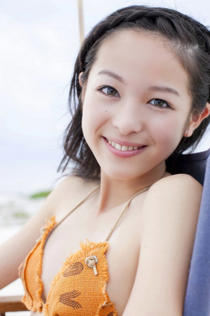 Nana Seino Nana Seino Gravure JAPAN [VYJ]