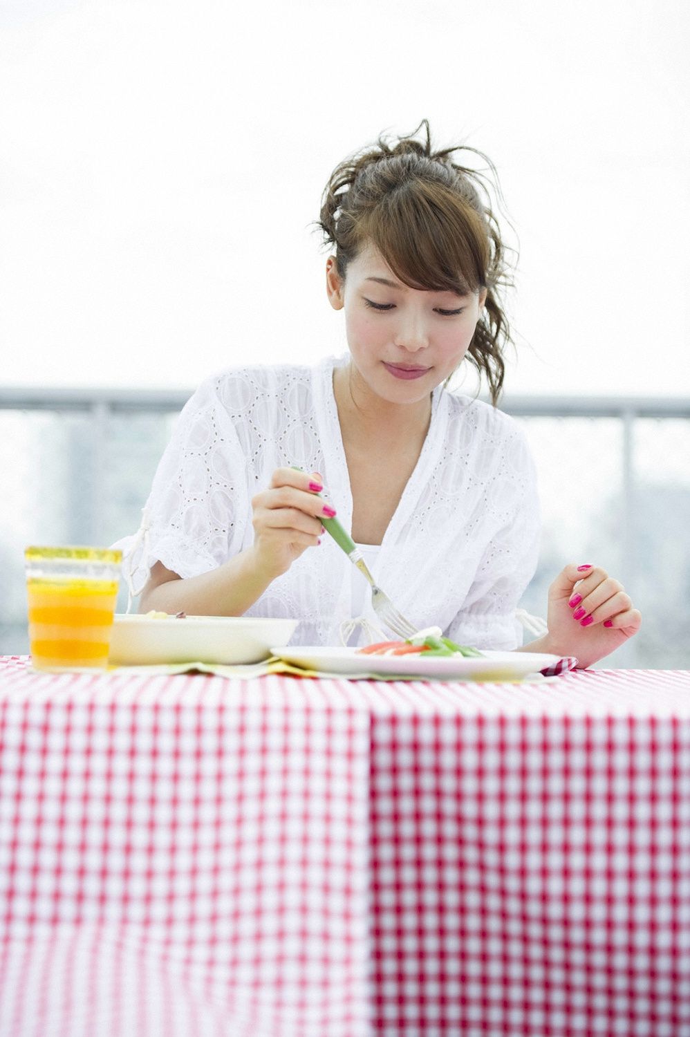 Saki Aibu << BUONO! BUONO! BUONO! >> [YS Web] Vol.373