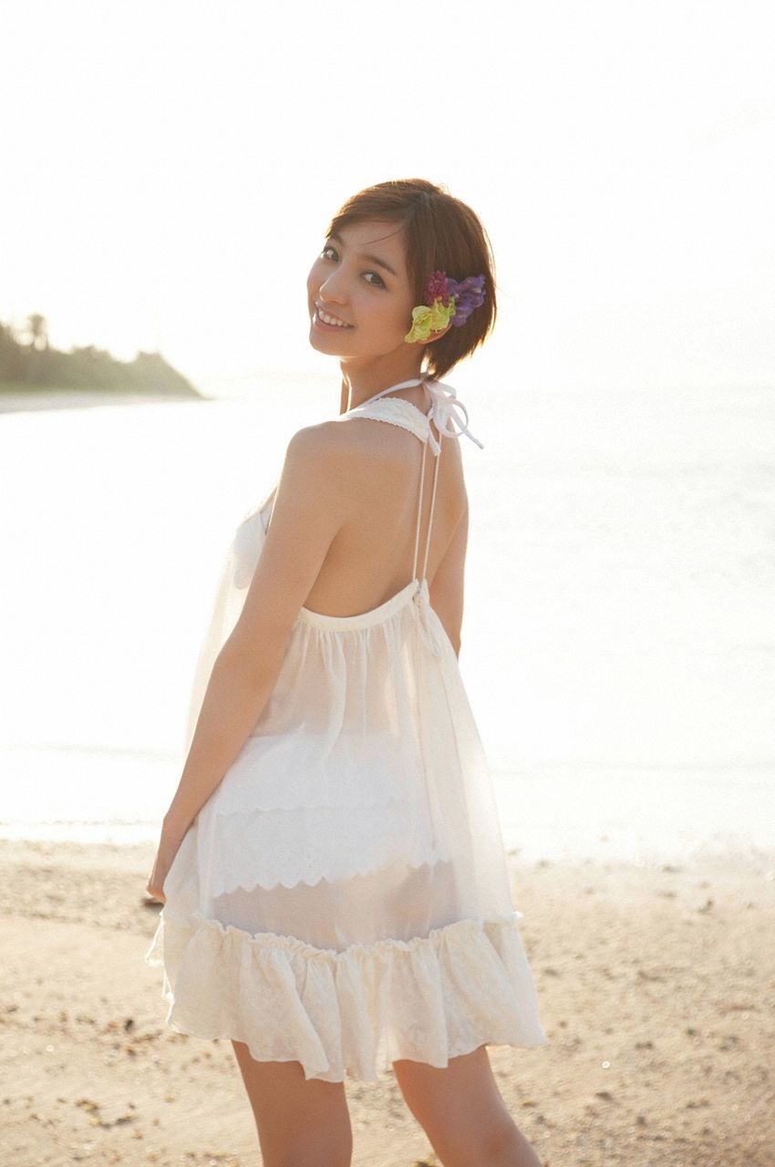 Shinoda Mariko "We're glad to see you again!" [VYJ] No.097