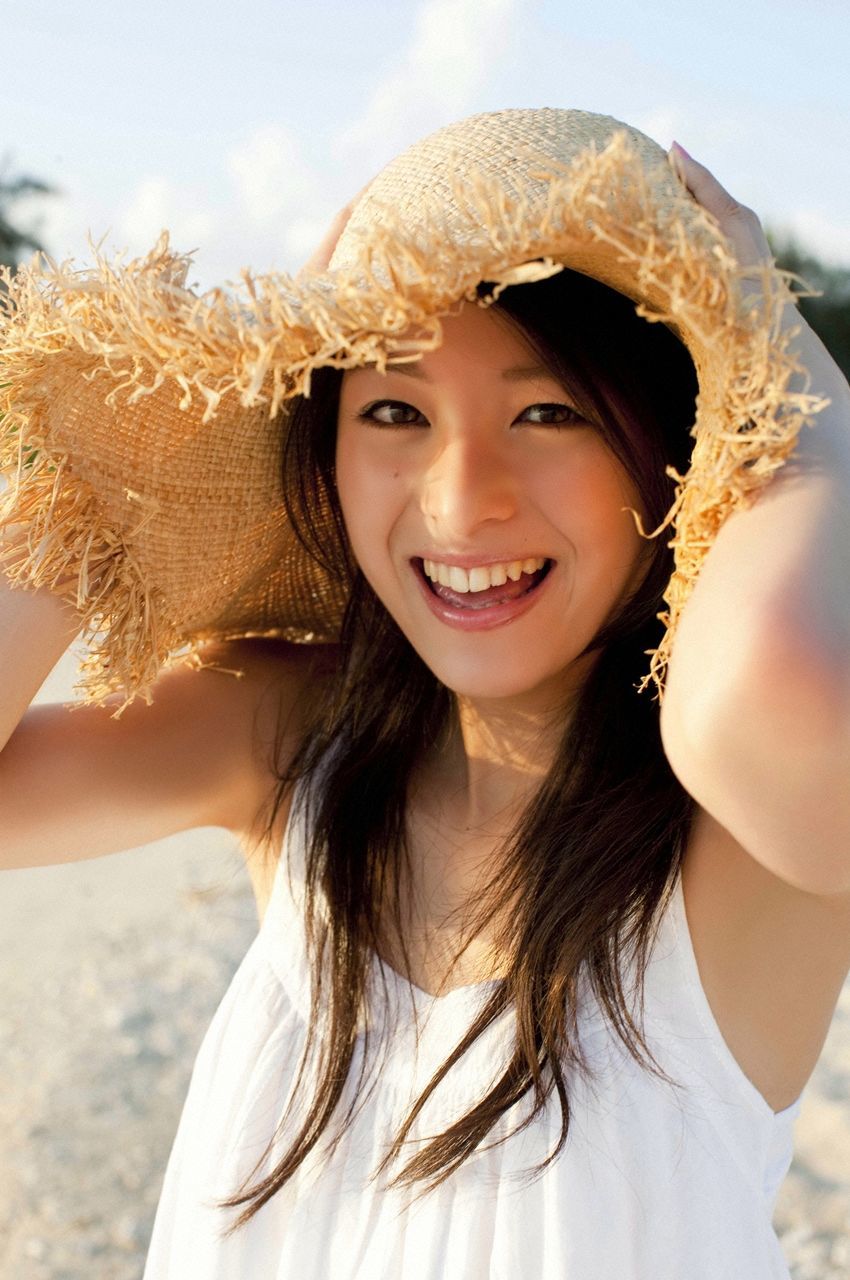 Nana Seino Nana Seino Gravure JAPAN [VYJ]