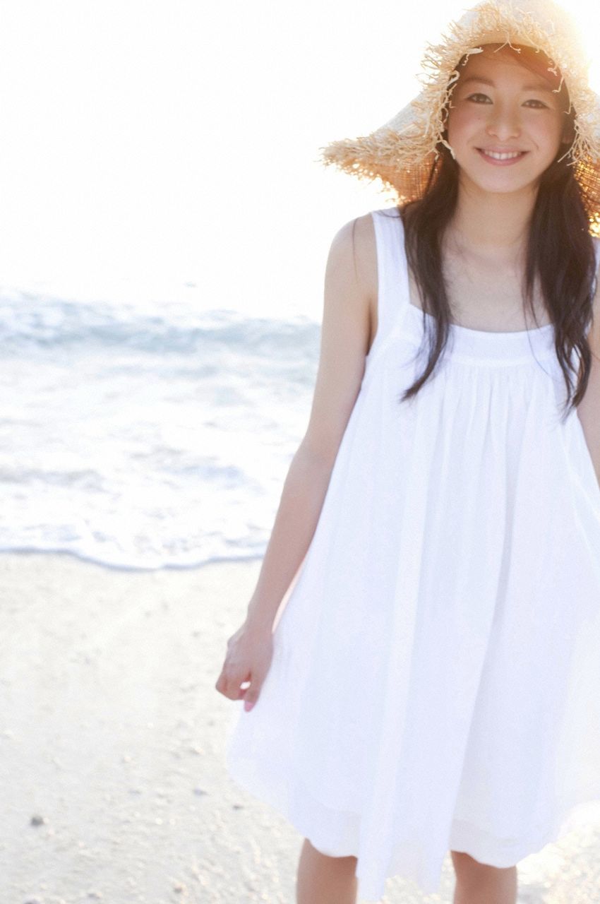 Nana Seino Nana Seino Gravure JAPAN [VYJ]