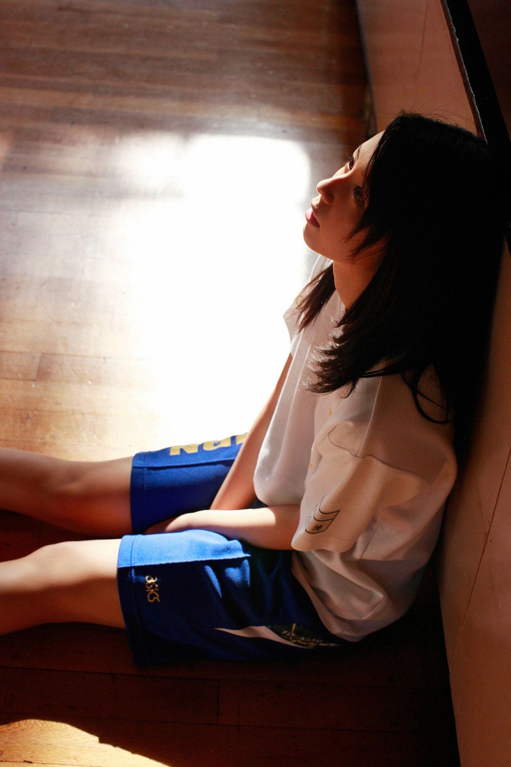 Rina Koike 《Graduation-Dashi Dashi Secret Kashito-》 [YS Web] Vol.500