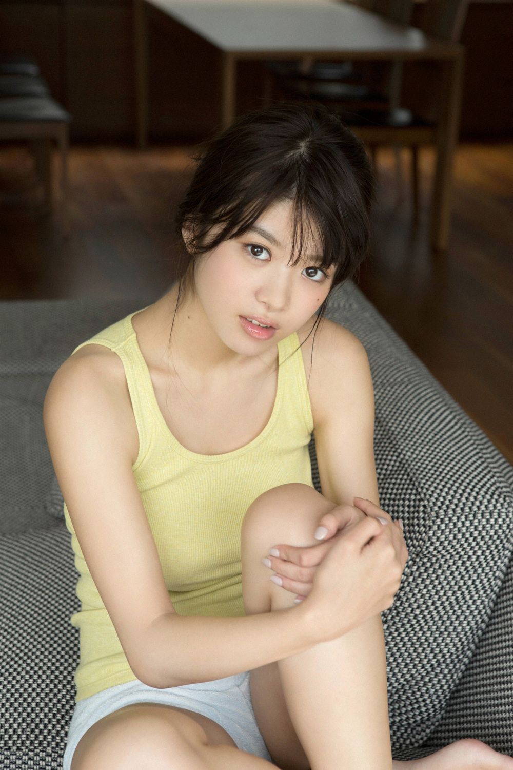 [YS Web] Vol.729 Fumika Baba Fumika Baba / Fumika Baba