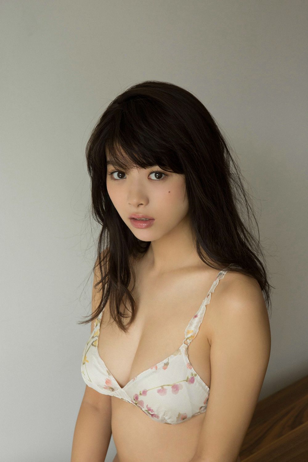 [YS Web] Vol.729 Fumika Baba Fumika Baba / Fumika Baba