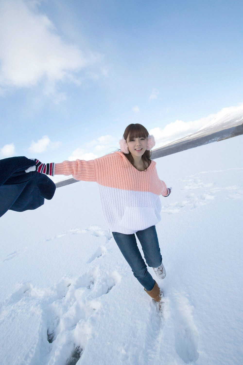 Aya Curve》 [YS Web] Vol.444
