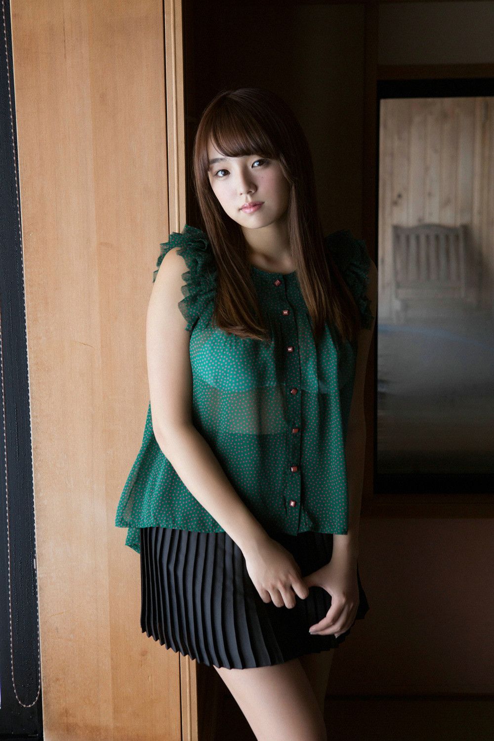 Aya Curve》 [YS Web] Vol.444