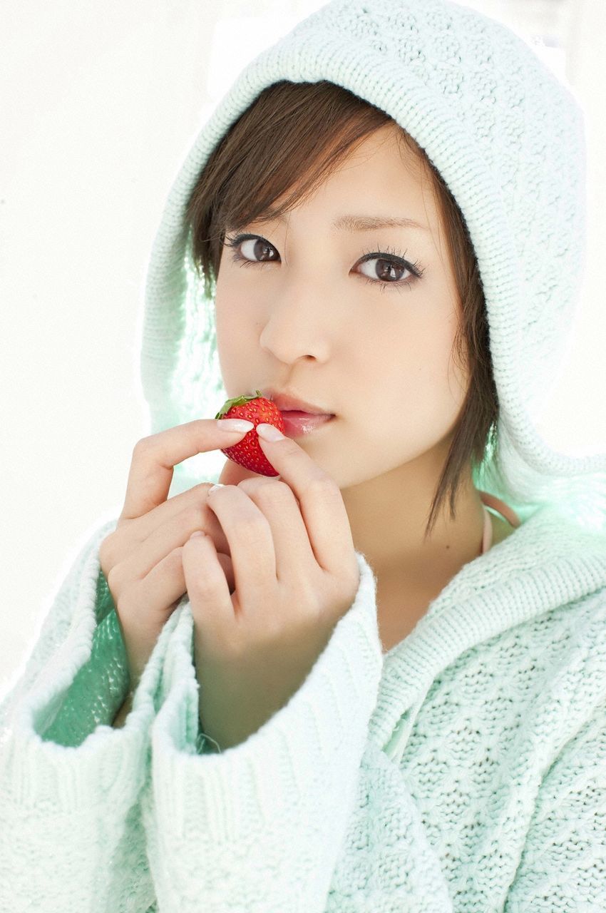 Miyu Oriyama << Visual Special >> [VYJ]
