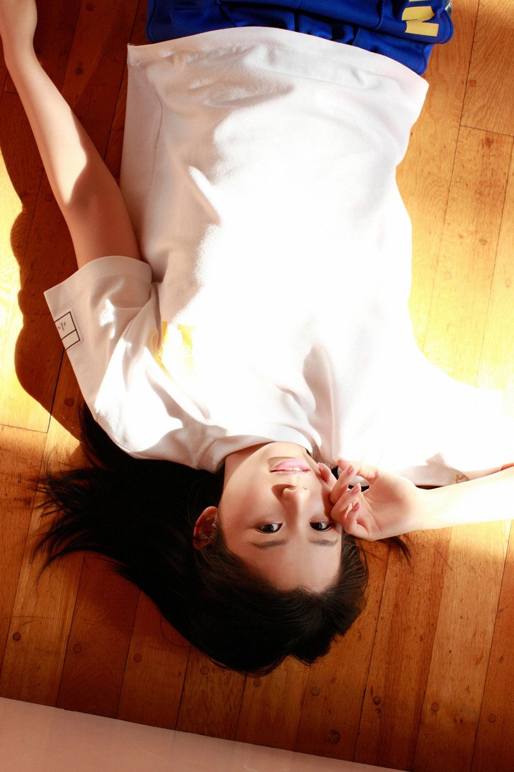 Rina Koike 《Graduation-Dashi Dashi Secret Kashito-》 [YS Web] Vol.500