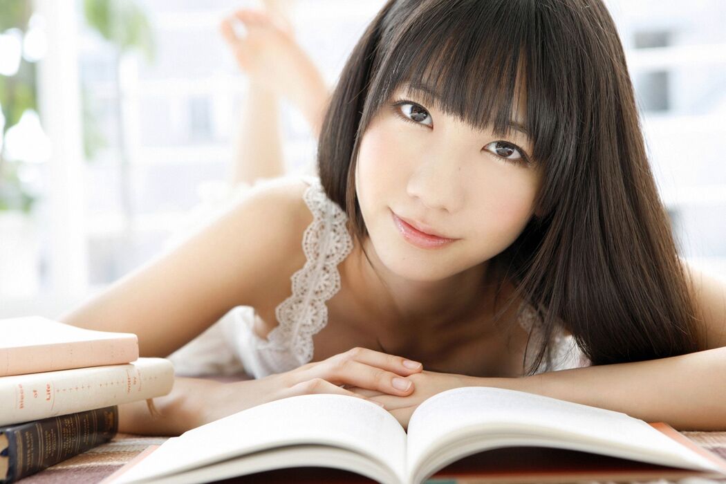Kashiwagi Yuki "ひだまりゆきりん" [YS Web] Vol.446