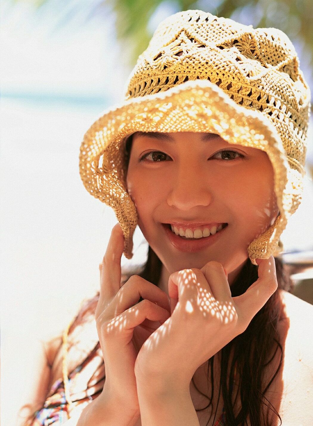 Sugimoto Yumi "このコしか、ない!!!" [YS Web] Vol.226