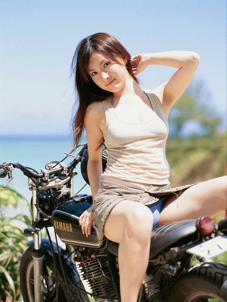 [YS Web] Vol.179 Saki Seto Saki Seto