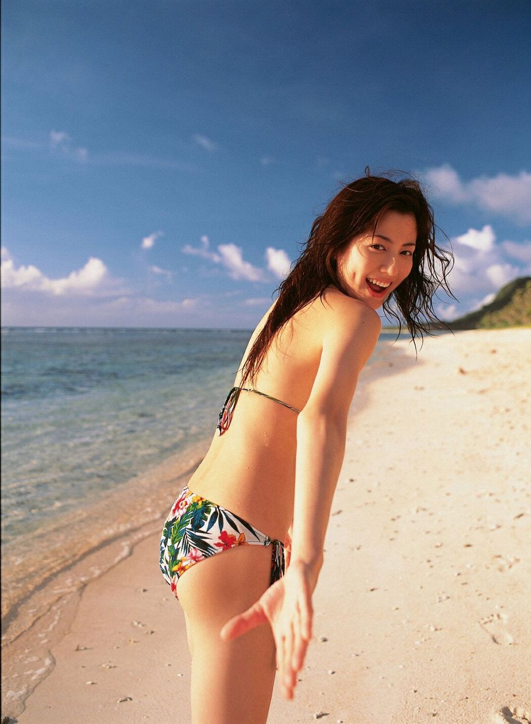 Sugimoto Yumi "このコしか、ない!!!" [YS Web] Vol.226