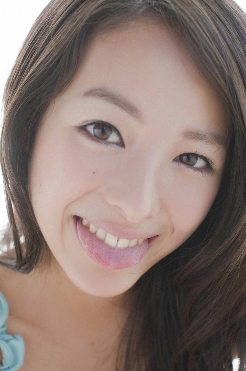 Nana Seino Nana Seino Gravure JAPAN [VYJ]