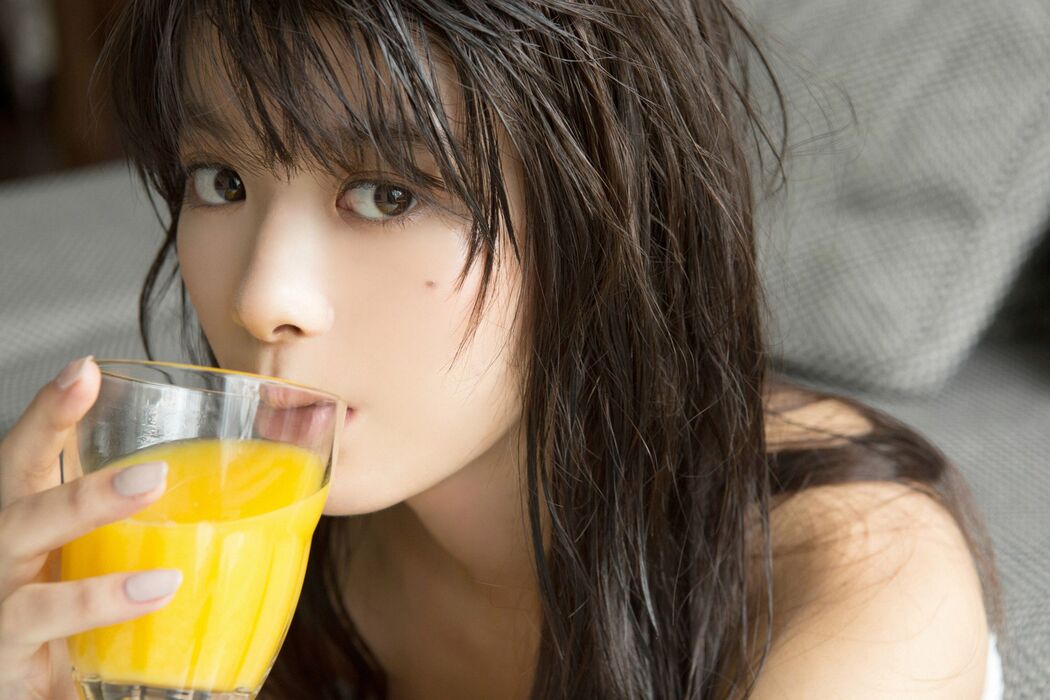 [YS Web] Vol.729 Fumika Baba Fumika Baba / Fumika Baba
