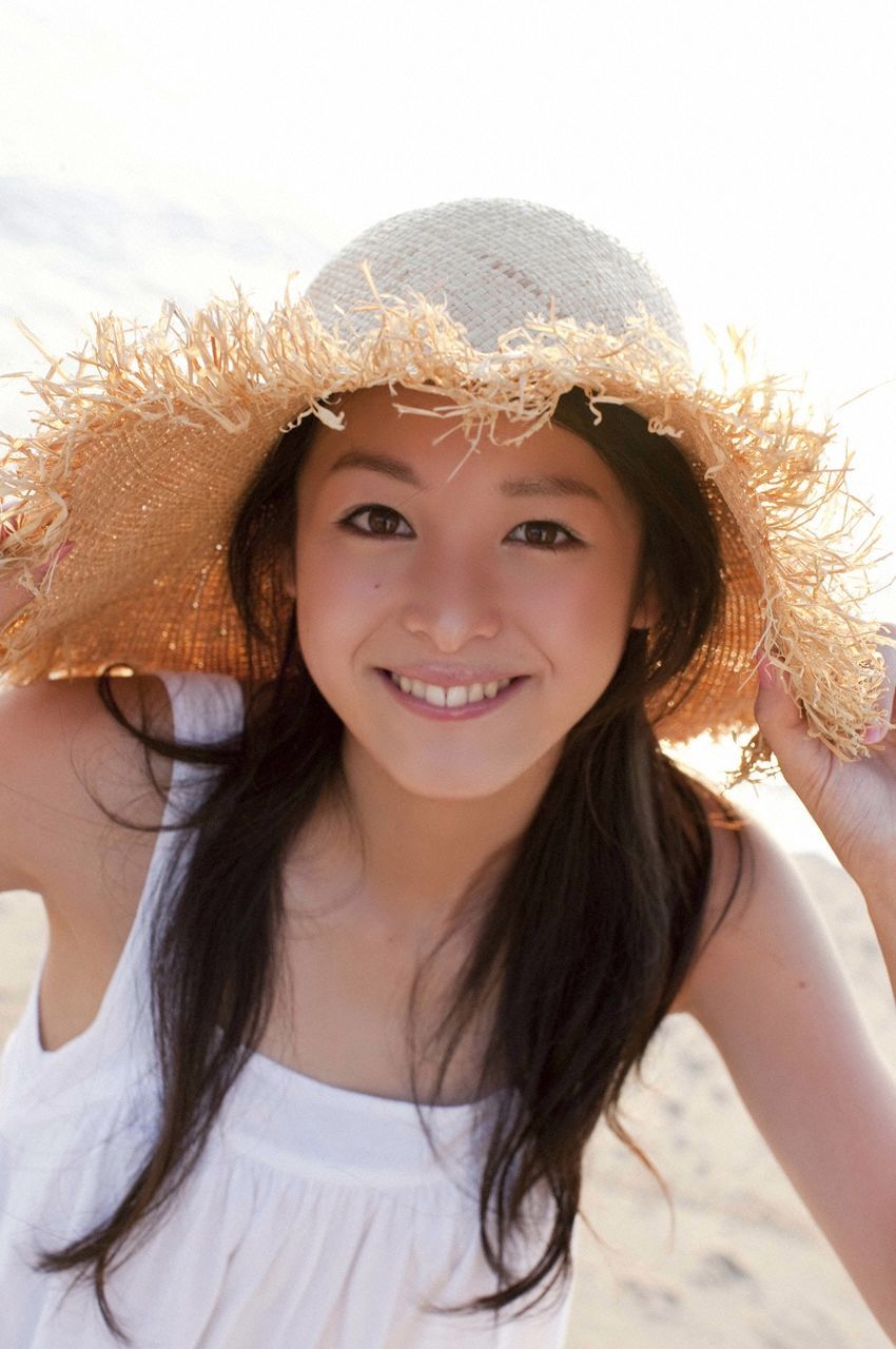 Nana Seino Nana Seino Gravure JAPAN [VYJ]