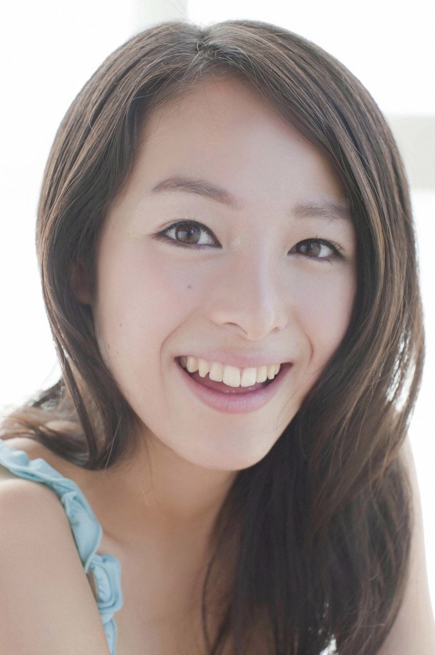Nana Seino Nana Seino Gravure JAPAN [VYJ]