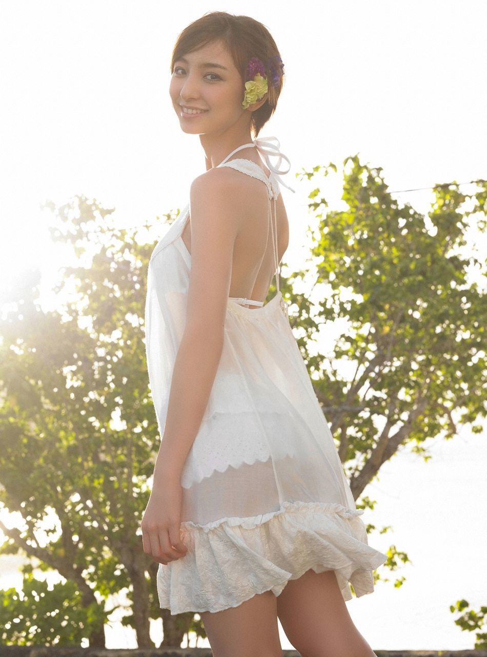 Shinoda Mariko "We're glad to see you again!" [VYJ] No.097