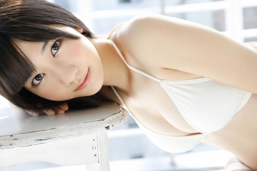 Kashiwagi Yuki "ひだまりゆきりん" [YS Web] Vol.446