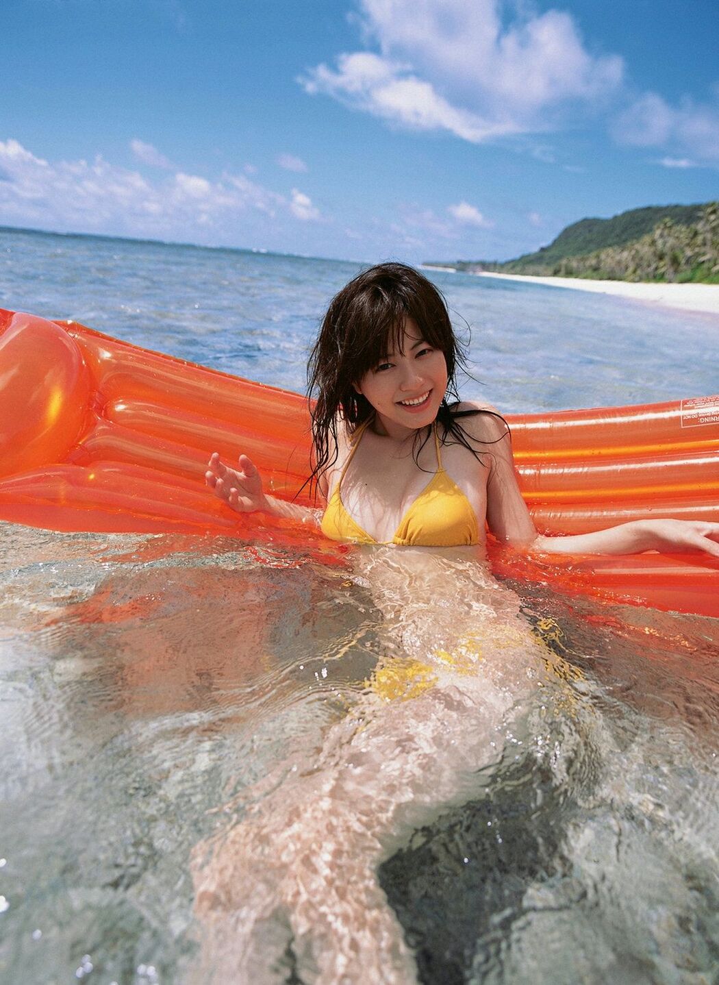 Sugimoto Yumi "このコしか、ない!!!" [YS Web] Vol.226