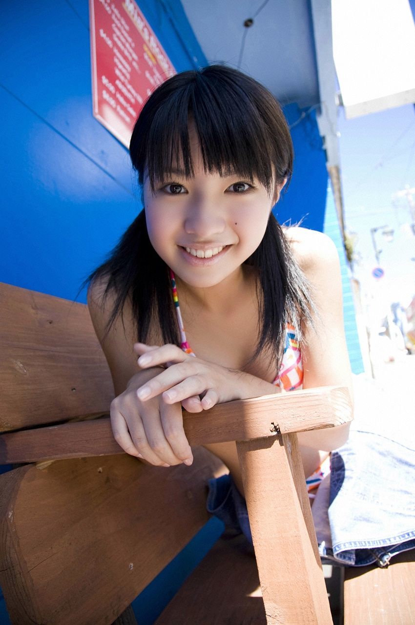 Rin Aoi Rin Aoi Gravure JAPAN [VYJ]