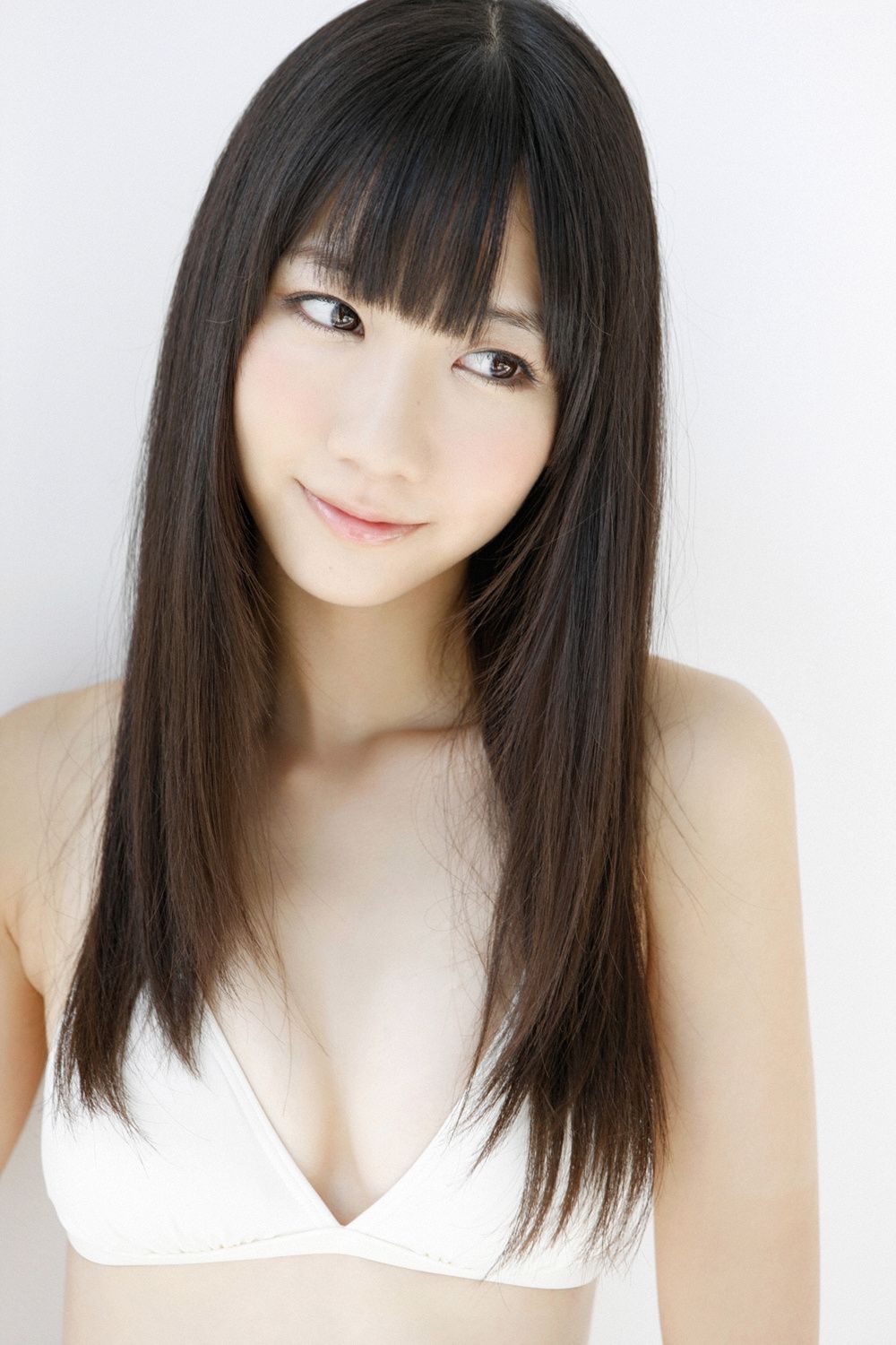 Kashiwagi Yuki "ひだまりゆきりん" [YS Web] Vol.446