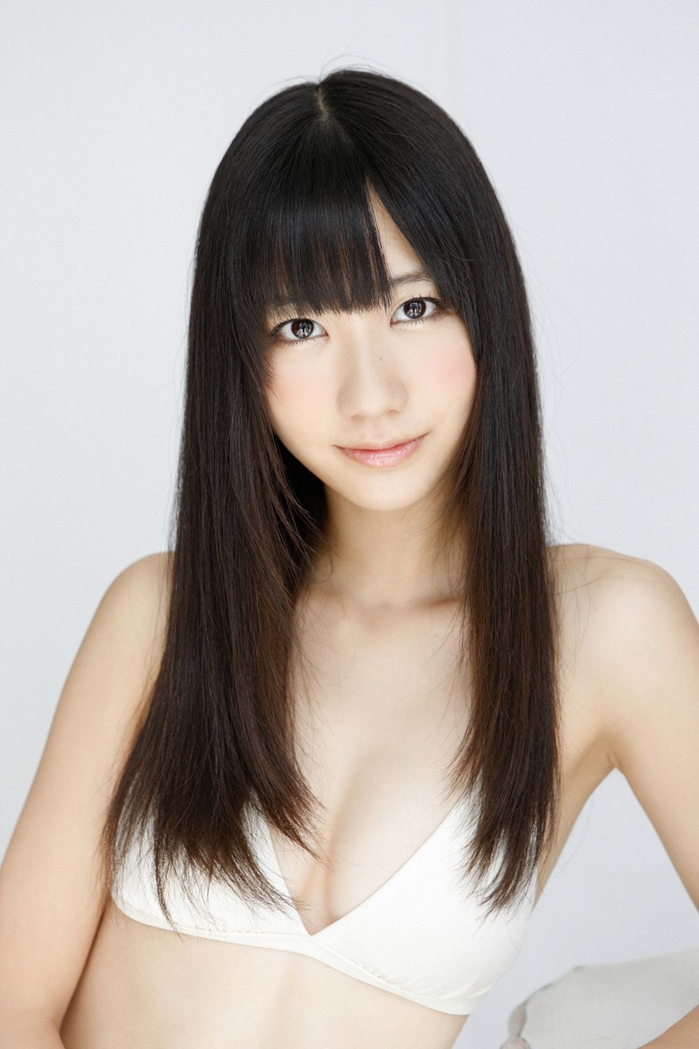 Kashiwagi Yuki "ひだまりゆきりん" [YS Web] Vol.446