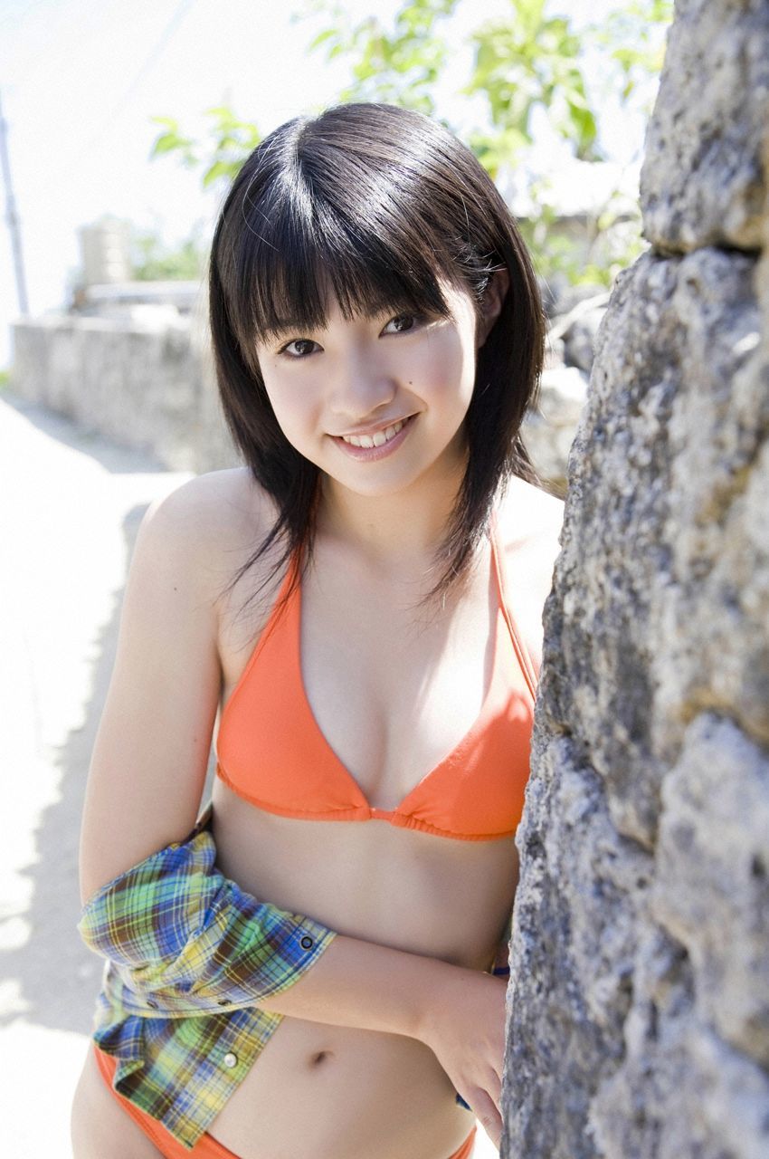 Rin Aoi Rin Aoi Gravure JAPAN [VYJ]