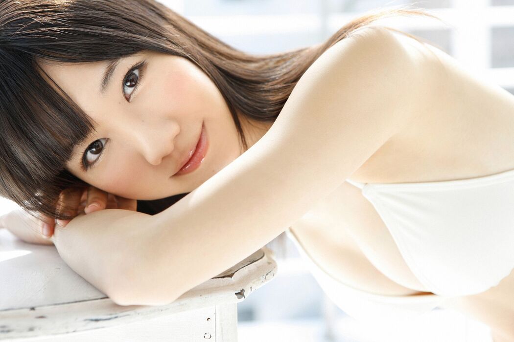 Kashiwagi Yuki "ひだまりゆきりん" [YS Web] Vol.446