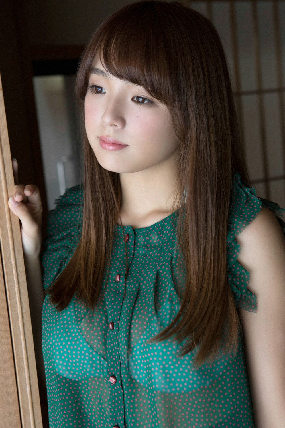 Aya Curve》 [YS Web] Vol.444