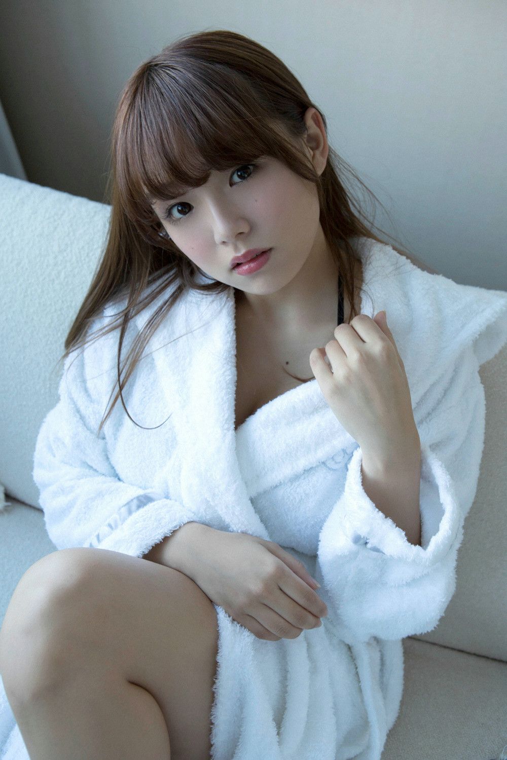 Aya Curve》 [YS Web] Vol.444