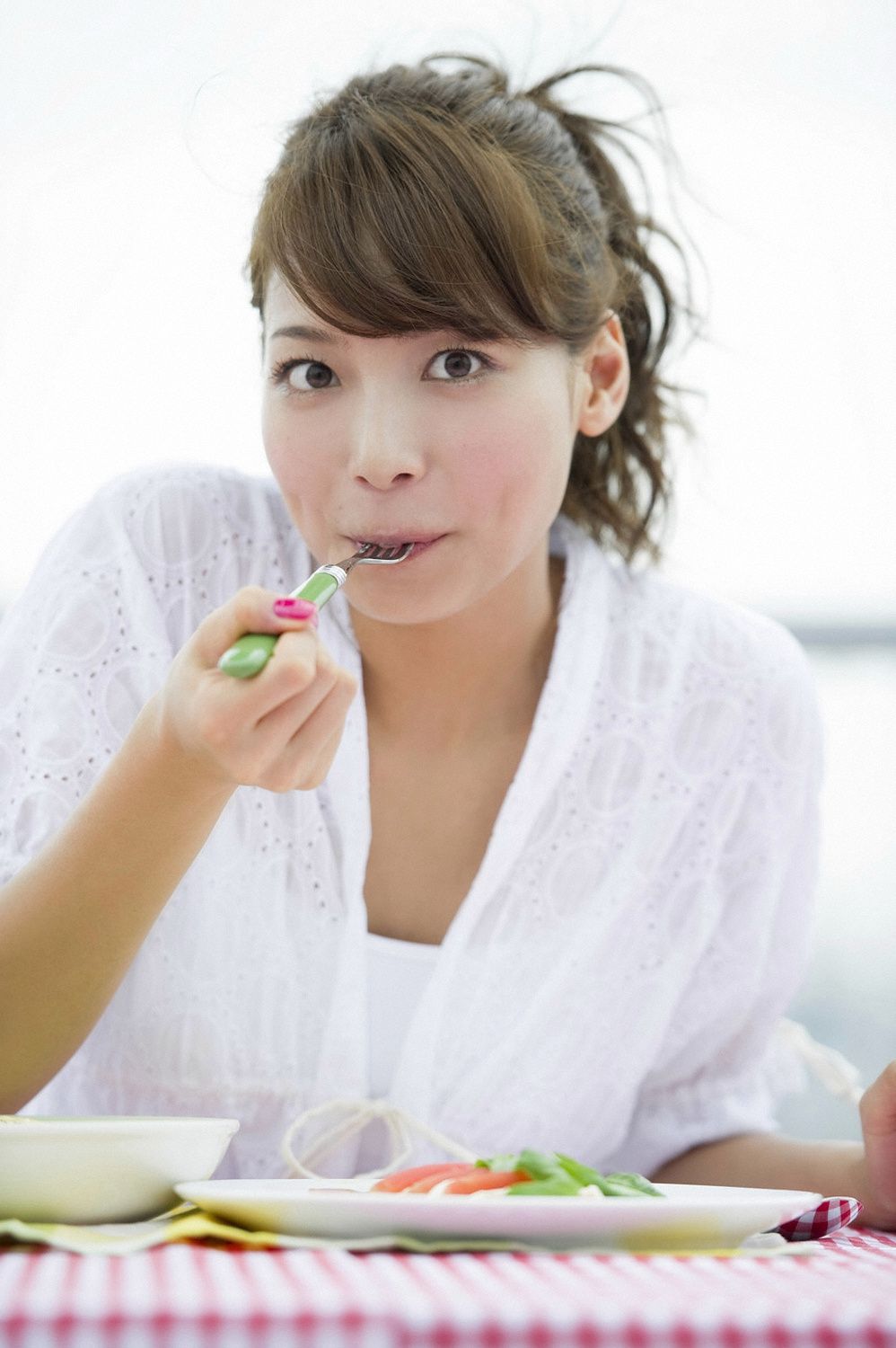 Saki Aibu << BUONO! BUONO! BUONO! >> [YS Web] Vol.373