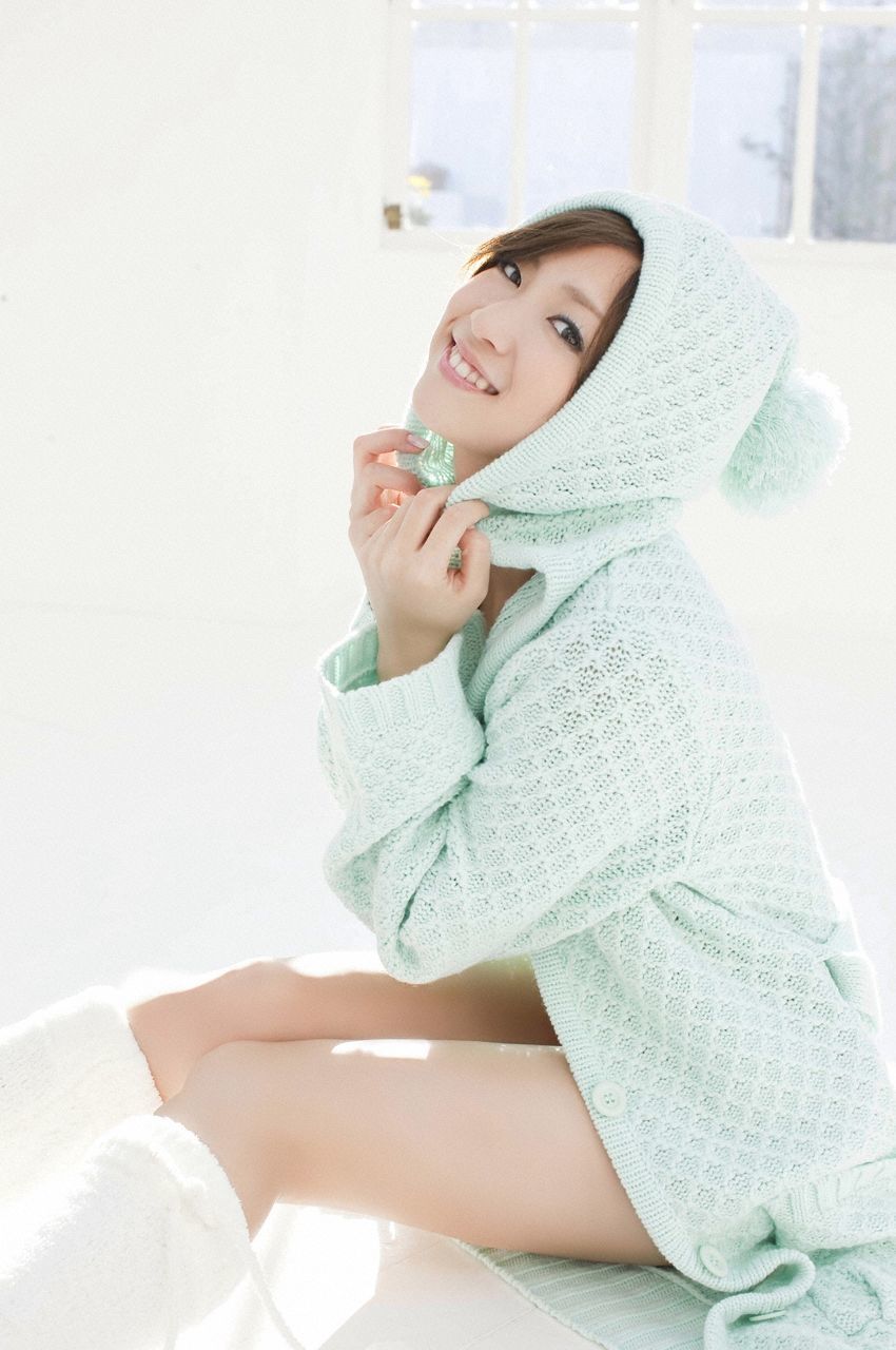 Miyu Oriyama << Visual Special >> [VYJ]