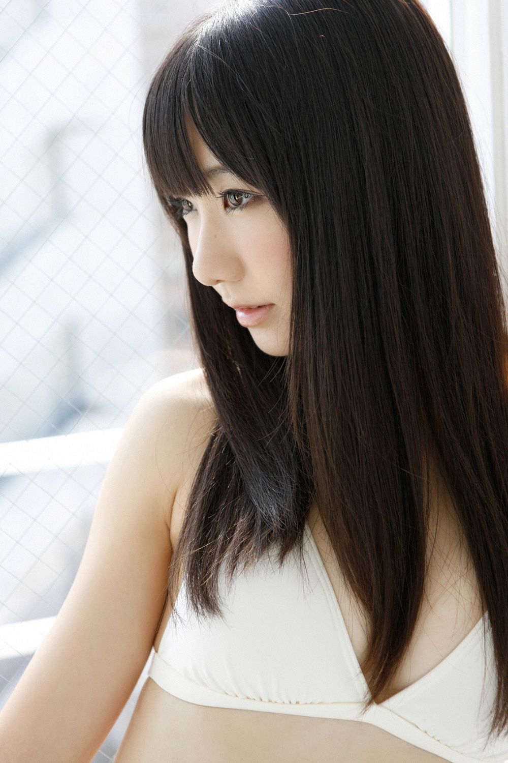Kashiwagi Yuki "ひだまりゆきりん" [YS Web] Vol.446
