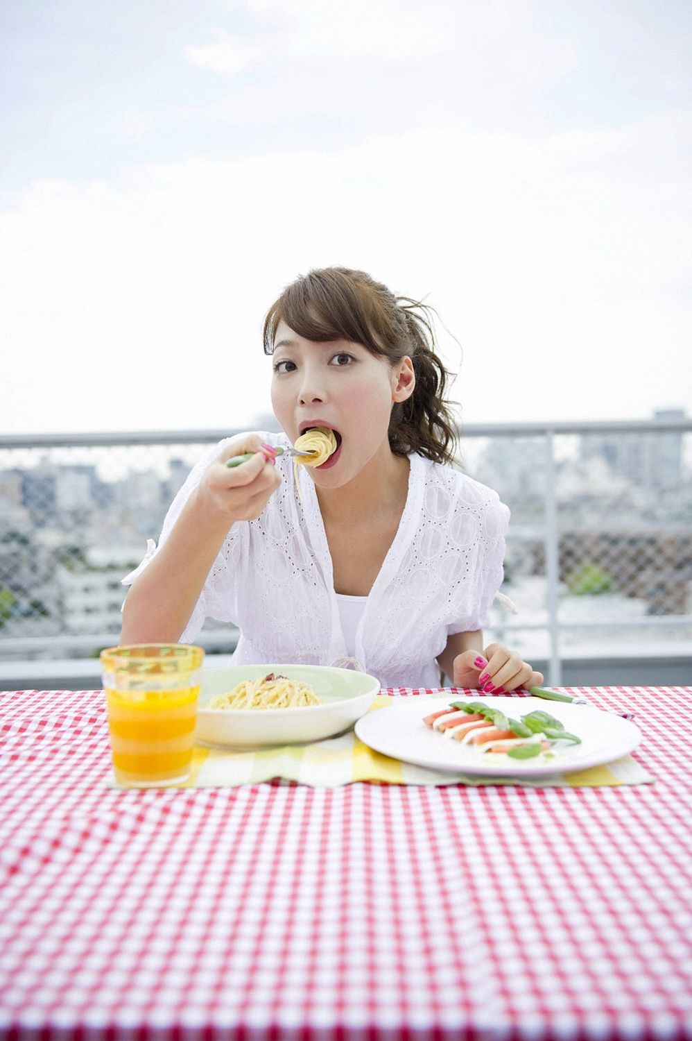 Saki Aibu << BUONO! BUONO! BUONO! >> [YS Web] Vol.373